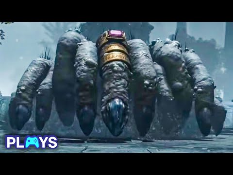 The 10 Most ANNOYING Elden Ring Enemies