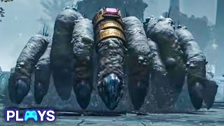 The 10 Most ANNOYING Elden Ring Enemies