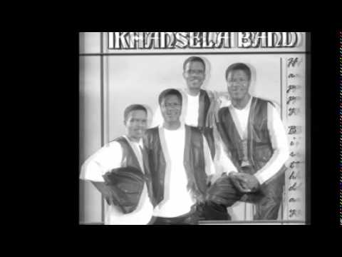 ikhansela band Happy Birthday
