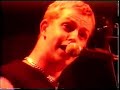 Molotov - Step Off (En Vivo)