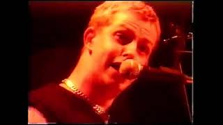 Molotov - Step Off (En Vivo)