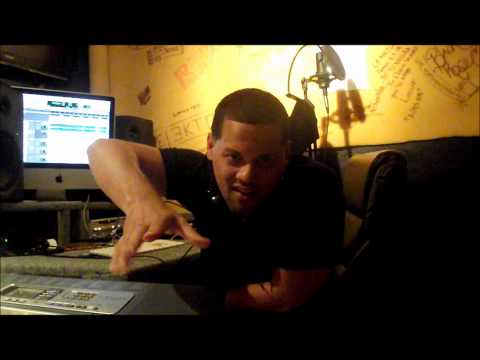 IZSA EL PODEROSO SALUDANDO AL ELCORILLORD