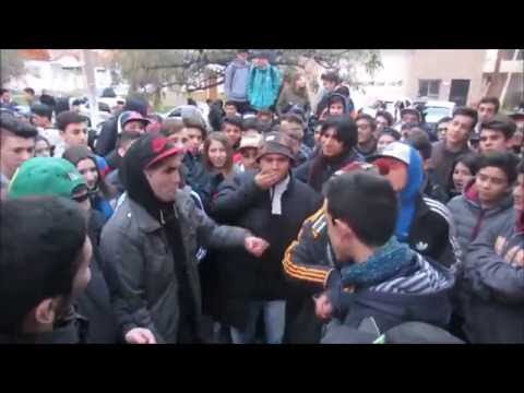 El Campito Free VII | 1RA RONDA | WOLF BEELZE NACHO VS CHOY LIBRE KAIEMEX | 17/7