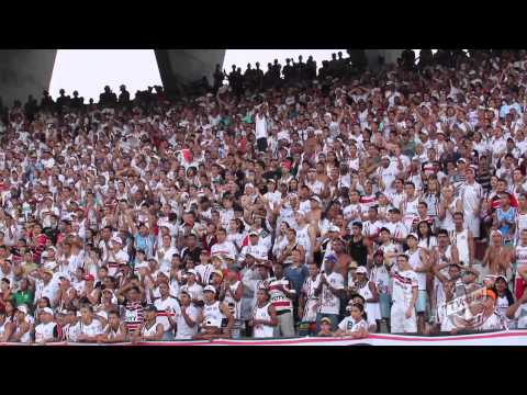 Tv Coral - Melhores momentos - Torcida Inferno Coral - Santa Cruz 3x2 Aguia/PA - serie C