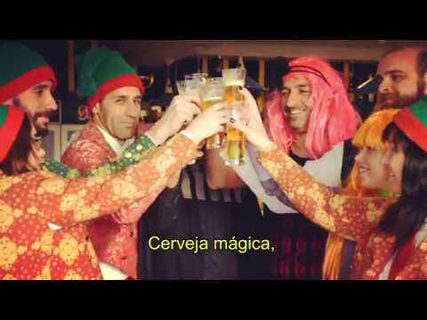 Minólicos 2019 - Cerveja Mágica