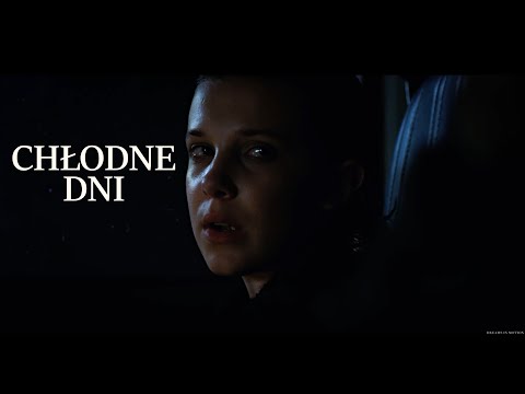 EMASIK Feat. K.M.S - Chłodne dni (VIDEO) [NOWOŚĆ 2026 ]