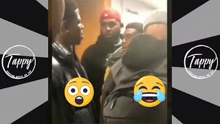 Soulja Boy Gets G Checked By Casanova | Most Humble He's Been All Week