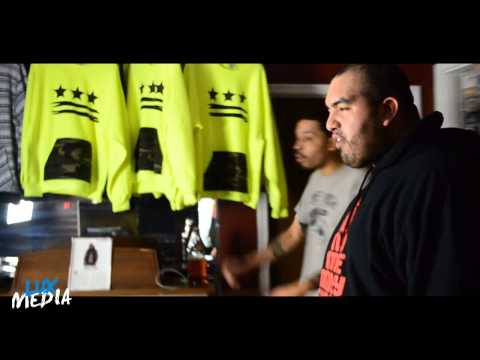 WILL PO FT. BO SARTENE - POUND CAKE | @MIDIEASTSTUDIO PERFORMANCE | DIR. BY @LUXMEDIADC