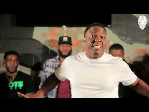 Bonafiide Becee vs Rascal