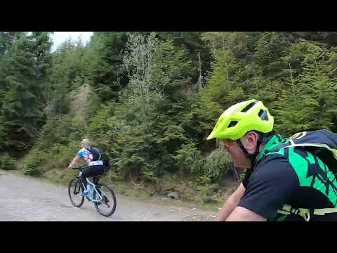 MTB Apuseni Belis - Valea Racatau - Transursoaia