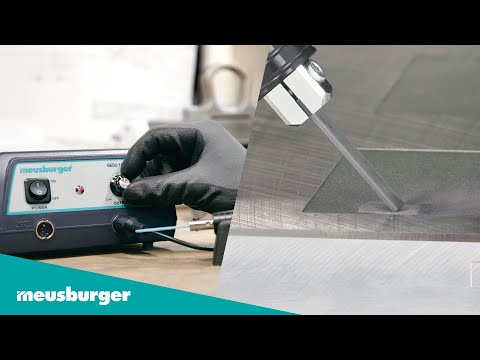 Meusburger technical tip – Easy removal of EDM scale
