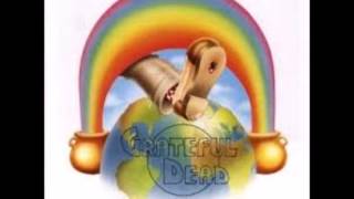 Grateful Dead -- Tennessee Jed