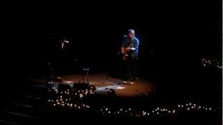 &quot;Speak To Me&quot; - Dave Lubben at The Reason Fargo 12/7/12