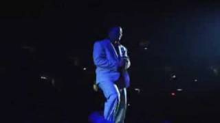 Y tu no estas - Rakim y ken-y (concierto Pt 3)