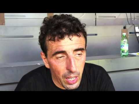 OVER 35 - Olimpic Prà Palmaro