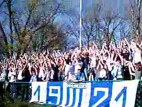 Cuiavia - Goplania 2007 Derby