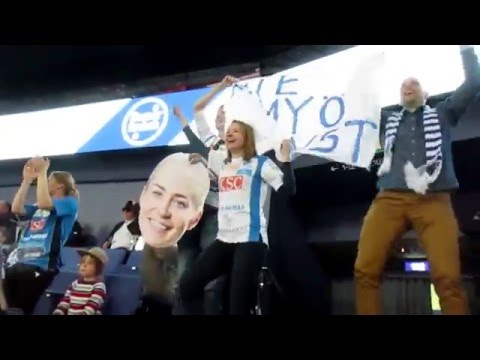 NST: Superfinaalifiiliksiä 16.4.2016