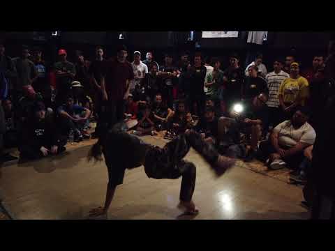 Jilou & Eddie Styles vs ??? // Supitas con huevo