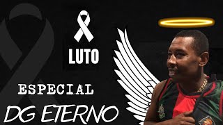 WEBSERIE CONTRAMÃO- ESPECIAL DG ETERNO