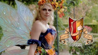 Elfia 2018 Costume Video -  Arcen