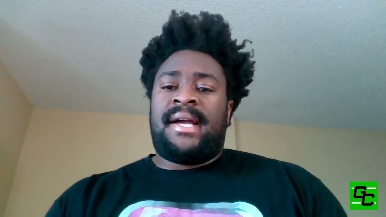 Roy Sanders: 2022 Pro Prospect Interview