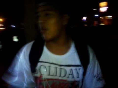 Jhucer v.s Bleizher (Cuartos - Destrabate 1ra edición - 3ras audiciones)