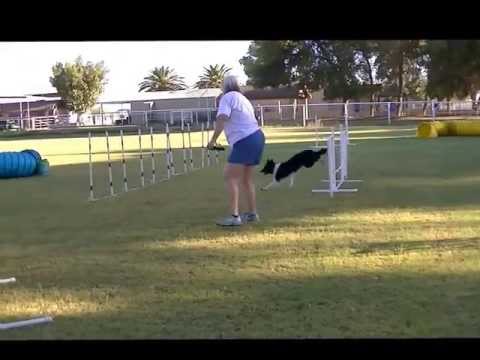 S.T. Foundation April Lesson 4 Weaves Session 2