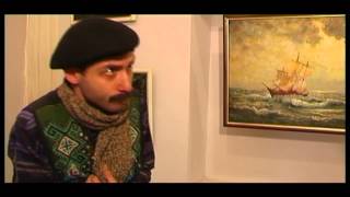 Kargin Haghordum sketch 651 (Hayko Mko)