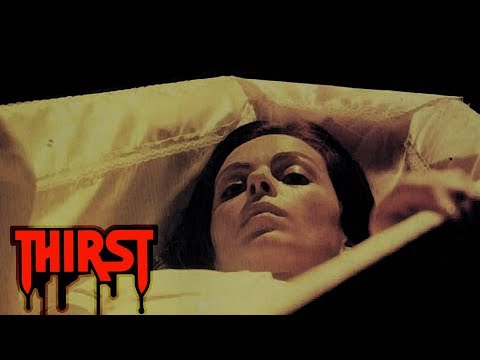 Thirst - Trailer