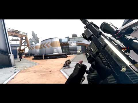 Dude nV - "VOODOO" #FaZe5 Top 100 Submission [Part 2] Powered by @GFuelEnergy