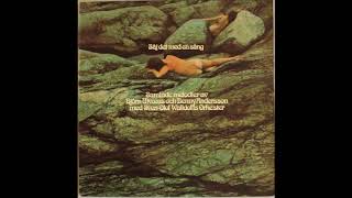 Sven-Olof Walldoffs Orkester - Tänk Om Jorden Vore Ung