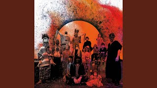 Djorolen / Union of Sun and Moon