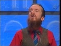 Lars Lurke Johansson I Jeopardy