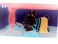 Max And Ruby In G Major
