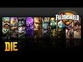 Falconshield - Die (League of Legends Music) 