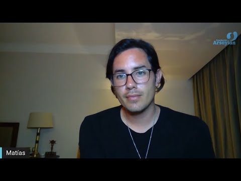 Day 229 Ankles SPIRITUALITY - Part 1 - Talk