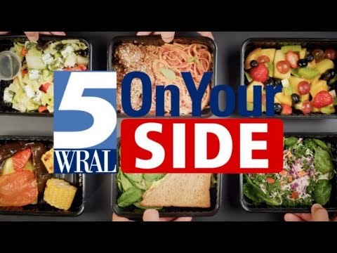 Multiple menus and brands, one restaurant kitchen; 5 On Your Side digs into 'ghost kitchens'