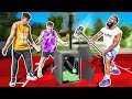 First To Crack The Safe Wins 10 000 Diamond 2HYPE Chain