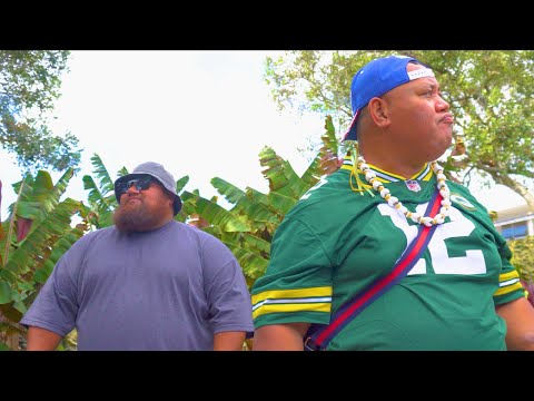 Fa'ipaua Iakopo - Ua E Lagona Mai (Official Music Video) ft Old G
