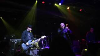 She Wants Revenge - Replacement (Live)
