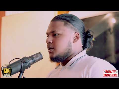 Lion Vibe en Compagnie de Otentik Groove TEASER FINAL