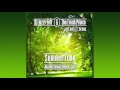 DJ Jazzy Jeff The Fresh Prince Summertime Rhythm Scholar Remix
