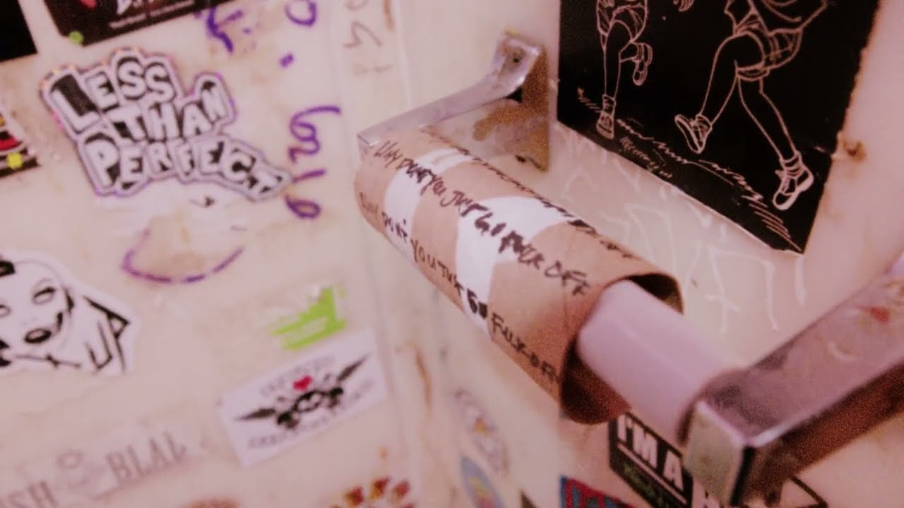 Authors of Fate - Seat's Taken [OFFICIAL VIDEO]