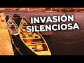 Invasión Silenciosa