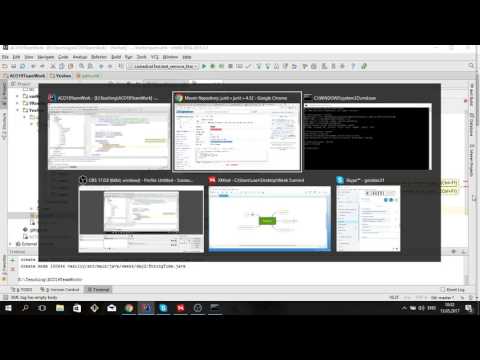 ACO19 week 6 day 1 part 1