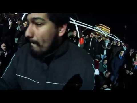 DENSE VS KRAKEN VS LA POPI - OCTAVOS - SUCRE FECHA 6 - TEMPORADA 2019