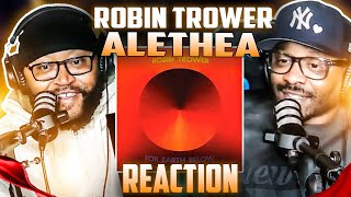 Robin Trower - Alethea (REACTION) #robintrower #reaction #trending #music