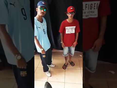 Medley - MC Lipinho e MC Kaique Mdp