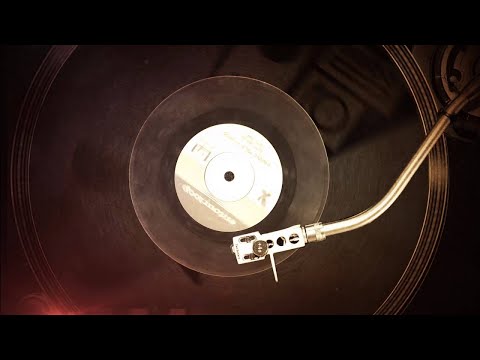 L'ENTOURLOOP Remix - Groove Your Fitness / Roots Manuva vs Keith Rowe