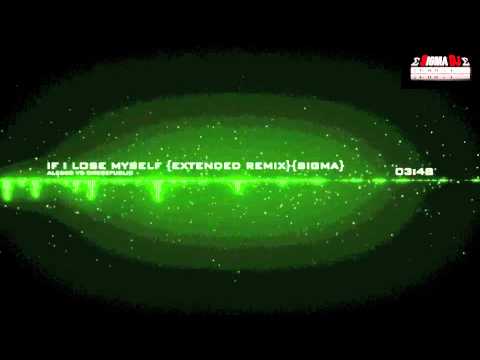 Alesso vs OneRepublic   If I Lose Myself [Extended Remix]